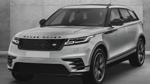 LAND ROVER RANGE ROVER VELAR 2021 SALYM2FU8MA317417 image